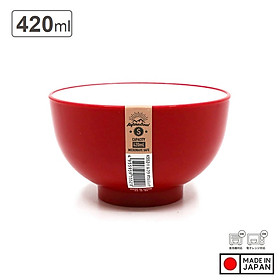 Mua Bát nhựa Nakaya 420ml - Nội địa Nhật Bản