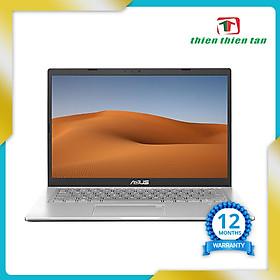 Laptop Asus Vivobook X415EA-EB640W (Core i5-1135G4/ 4GB/ 512GB SSD/ 14 FHD/ Win11) - Hàng Chính Hãng