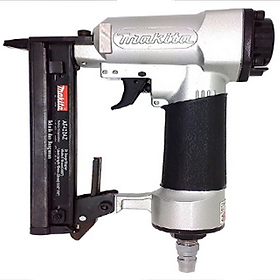  Máy bắn ghim dùng hơi Makita AT422AZ (chưa kèm pin sạc) 