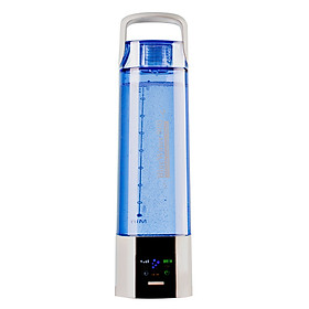 Máy tạo nước Hydrogen Bluewater900 Rewa (480ml) - Hàng Chính Hãng