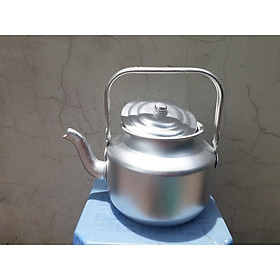 Mua Ấm đun nước Nhôm Hải phòng 3L - 5L hàng đẹp