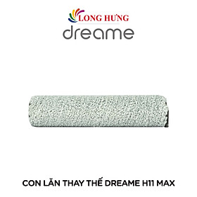 Mua Phụ kiện thay thế máy hút bụi không dây cầm tay kiêm lau nhà Dreame H11 Max - Hàng chính hãng