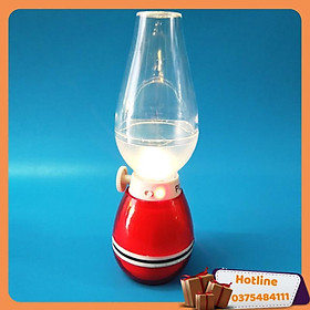 Mua ĐèN Led CảM BiếN ThổI TắT 0.4W Mã Yz-2018 (Màu Ngẫu Nhiên) - Hàng Loại 1
