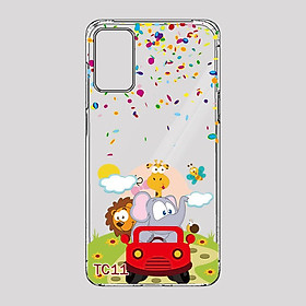 Ốp Lưng Dành Cho SAMSUNG GALAXY A13-5G