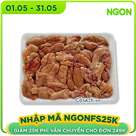 Trứng cá rô đồng - CKFoods - 200 g