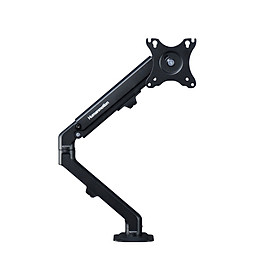 Mua  GIÁ TỐT  Giá treo màn hình máy tính chính hãng Human Motion T6  Ergohome - Màu Đen Tải trọng 7Kg Mẫu mới 2021 (17 inch - 27 inch)