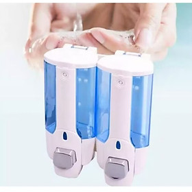 Mua 1 HỘP ĐỰNG XÀ PHÒNG NƯỚC RỬA CHÉN RỬA TAY TỰ ĐỘNG XÃ THÔNG MINH THUẬN TIỆN CHO MỌI NGƯỜI