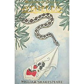 Sách Othello (Paperback)