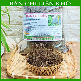 Cây BÁN CHI LIÊN khô đóng gói 1kg - Hàng Công ty loại 1