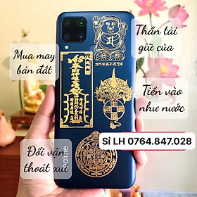Mua Bộ 4 linh phù buôn bán - kinh doanh làm ăn thuận lợi ( búa + tỳ hưu + chuyển vận + buôn bán