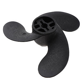 Propeller 309-64106-0 309641060M for Mercury 3.5hp / Johnson Outboard Motor