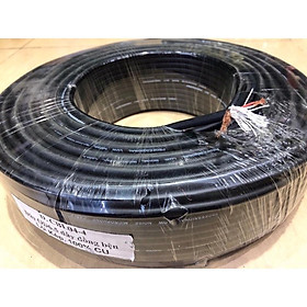 Mua Dây tín hiệu Micro  đồng nguyên chất