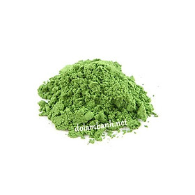 Trà xanh/ matcha Đài Loan mũ đỏ chính hãng Everstyle 500g 10g