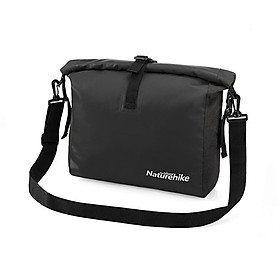 Túi Chống Nước Đeo Chéo THỜI TRANG đựng Điện Thoại Máy Ảnh cho Du Lịch Đi Biển ĐI Bơi NatureHike NH19SB005