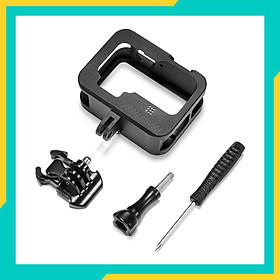 Mua Khung nhôm bảo vệ dùng cho Gopro 9 Black