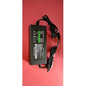 Mua Bộ chuyển đổi nguồn AC100V-240V/50HZ-60HZ sang DC12V-5A