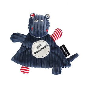 Thú Bông Tương Tác