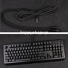 Mua Dây Cáp Bàn Phím Hsv Cho Razer Blackwidow Elite