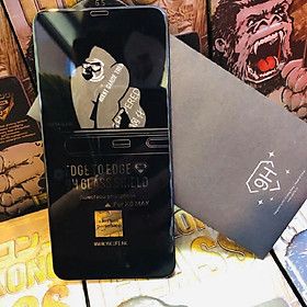 Mua Kính Cường Lực Dành Cho Iphone KINGKONG 9D Chính Hãng WK