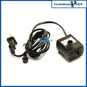Mua Máy Bơm Chìm CM-128 220VAC 4W 300L/h