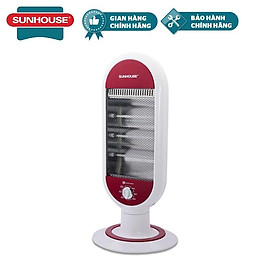 Mua Sưởi Điện Hồng Ngoại Sunhouse SHD7022 (1200W)- Hàng chính hãng