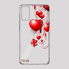 Ốp Lưng Dành Cho Xiaomi Redmi Note 11S-4G/ Redmi Note 11-4G