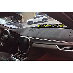 THẢM TAPLO VÂN GỖ CAO CẤP DÀNH CHO VINFAST LUX SA