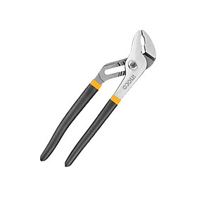 Mua  CHÍNH HÃNG  Kềm mỏ quạ 16 /400mm  HPP04400 INGCO INGCO