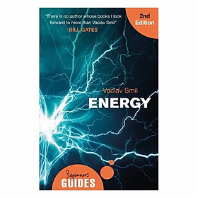 Ảnh bìa Beginners Guide: Energy