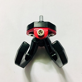 Mua Móc treo đồ xe máy (2 móc xoay 180