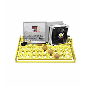 Mua MÁY ẤP TRỨNG P100- KHAY 54 TRỨNG - ĐẢO TRỨNG TỰ ĐỘNG