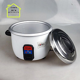 Mua NỒI CƠM ĐIỆN CÔNG NGHIỆP GUGKDD