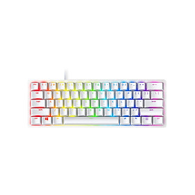 Razer Huntsman Mini Mechanical Keyboard Linear Optical Switch 61 Keys Wired RGB Keyboard for PC Laptop