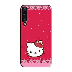 ỐP LƯNG IN DÀNH CHO SAMSUNG GALAXY A70