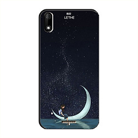 Ốp Lưng Dẻo Dành Cho WIKO Y60