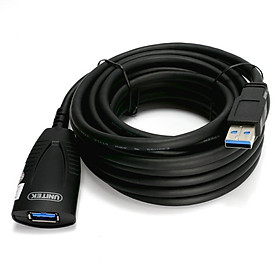 Mua Cáp USB Nối Dài 3.0 (5m) Extension Unitek (Y 3015) - HÀNG CHÍNH HÃNG