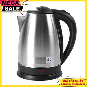 Mua Bình Đun Siêu Tốc Magickorea A08 (1.8 Lít) - Hàng  - Giao Hàng Toàn Quốc