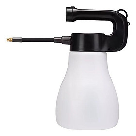 Mua Bình tưới nước tự động phun sương BMC - 3L (Nhẹ  chạy pin  sạc USB. Bình xịt cho mọi nhà)