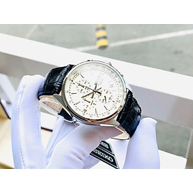 Đồng hồ Seiko Chronograph SSB383P1