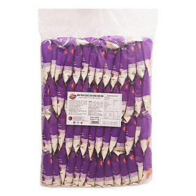 Bánh French cookies Lai Phú Khoai Môn 1KG