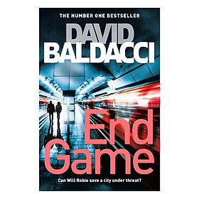 [Download Sách] End Game