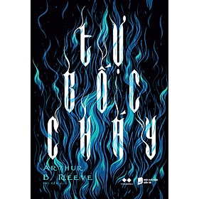 Sách Tự Bốc Cháy