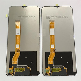 Mua Màn hình thay thế cho Oppo Realme C35 ĐEN
