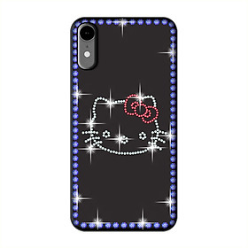 ỐP LƯNG ĐÍNH ĐÁ DÀNH CHO IPHONE X