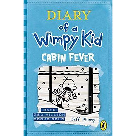 Hình ảnh Diary of a Wimpy Kid 6: Cabin Fever