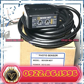 Cảm biến quang BEN5M-MDT 0
