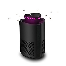 Mua Đèn bắt muỗi  côn trùng gia đình hiệu quả Hormex ML-60