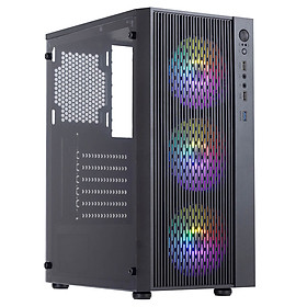 Mua VỎ CASE MÁY TÍNH Infinity Nami – ATX Gaming Chassis_ HÀNG CHÍNH HÃNG