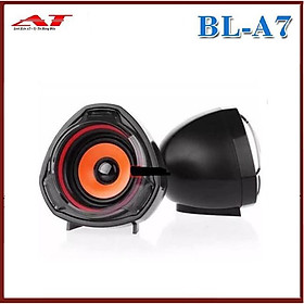Mua Loa vi tính BL-A7  Nguồn USB 2.0 - NGHE NHẠC CỰC HAY