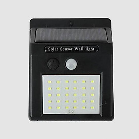 Mua Đèn LED RAIPO trang trí ngoại thất hiện đại cảm biến hồng ngoại thông minh với 3 chế độ sáng.